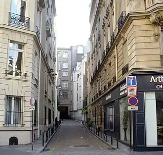 Voir la photo.