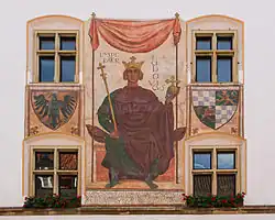 Louis IV