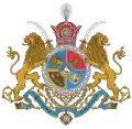 Mohammad Reza Pahlavi
