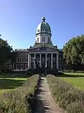 Imperial War Museum Londres