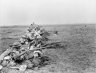Image illustrative de l’article 22e division d'infanterie (France)