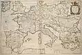L'Empire de Charlemagne