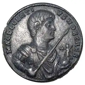 Image illustrative de l’article Magnus Decentius