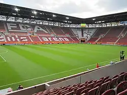 SGL arena