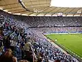Tribunes.