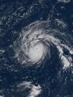 Image satellite.
