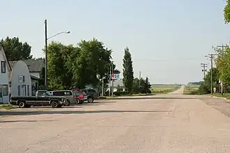 Somerset (Manitoba)