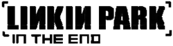 Description de l'image In the End LP.PNG.