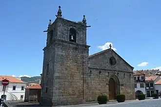 Armamar