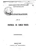 Décret de 1907
