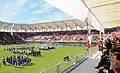 Stade Nelson Oyarzún