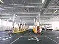 Garage supérieur