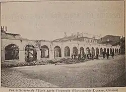 en 1895.