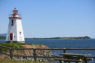 Baie-des-Hérons