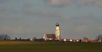 Inchenhofen