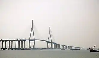 Pont d’Incheon
