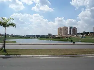 Indaiatuba