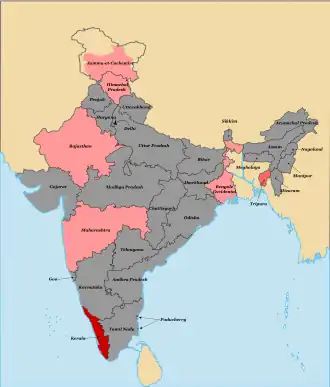 CPI(M).