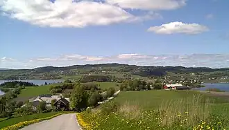 Inderøy