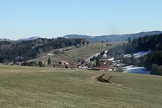 Vue générale.