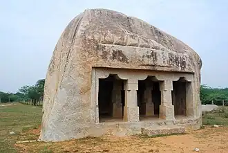 Mahendravadi