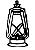 Lampe-tempête