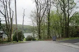 Indian Lake (Pennsylvanie)