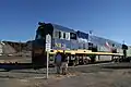 L'Indian pacific