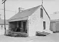 The indian trading post.