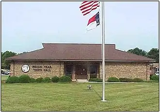 Indian Trail