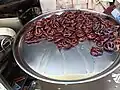 Jalebi indien