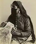 Caïrote (entre 1860 et années 1920).