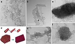 Image illustrative de l’article Sulfure d'indium(III)
