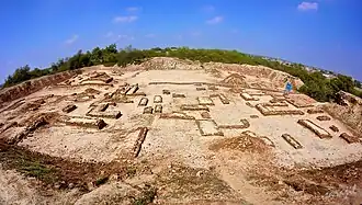 Image illustrative de l’article Harappa