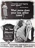 Inez from Hollywood (1924)