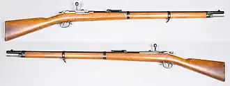 Image illustrative de l'article Gewehr 71/84