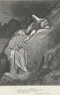 Image illustrative de l’article Chant XII de l'Enfer