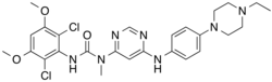Image illustrative de l’article Infigratinib