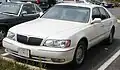 Q45 2e&nbsp;génération