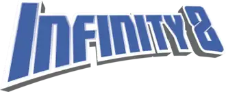 Logo de la série.