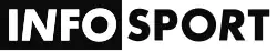 Logo d'Infosport du 24 août 2009 au 16 mai 2011.