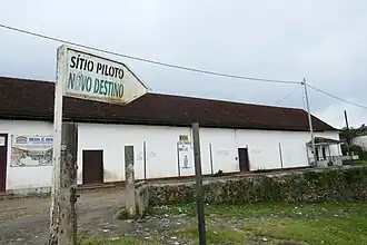 Novo Destino