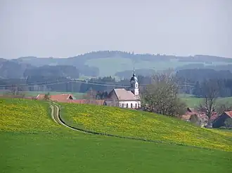 Ingenried