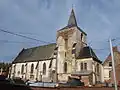 Église Notre-Dame.