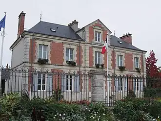 Ingré