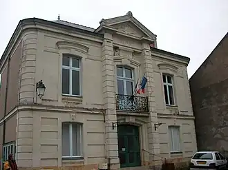 Ingrandes-le-Fresne-sur-Loire