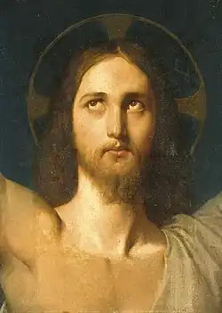 Par Ingres (XIXe)
