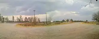 El Galpón