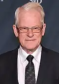 Ingvar Carlsson (1986-1996)
