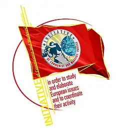 Image illustrative de l’article Initiative des partis communistes et ouvriers